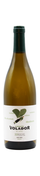 JOSEP GRAU WHITE VOLADOR DO MONTSANT 2020 75CL