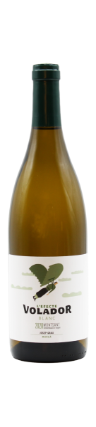 JOSEP GRAU WHITE VOLADOR DO MONTSANT 2020 75CL