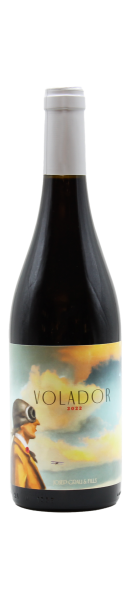 JOSEP GRAU VOLADOR RED DO MONTSANT 2022 75CL