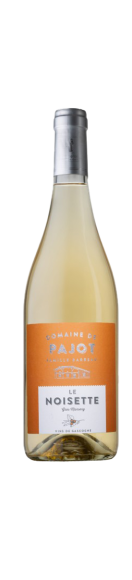 DOMAINE PAJOT LA NOISETTE BLANC AOC COTES DE GASCOGNE 75CL BIO