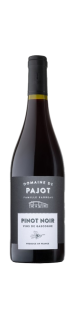 DOMAINE PAJOT LE PINOT NOIR ROUGE IGP COTES DE GASCOGNE 75CL BIO