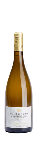 DOMAINE TUPINIER BOURGOGNE CÔTE D'AUXERRE BLANC CHARDONNAY 2018 CUVÉE "Le Poteau" 75CL