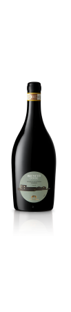 copy of CASA GRAZIA LAETITYA FRAPPATO ROUGE 2023 DOC SICILE  75CL BIO