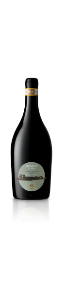 CASA GRAZIA BRUNETTI D'OPERA ROUGE 2019 CERASUOLO DI VITTORIA CLASSICO DOCG   75CL BIO