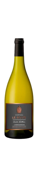 copy of AREA OF THE EMPREINTE CELESTE AOP TERRASISES OF LARZAC 2022 75CL