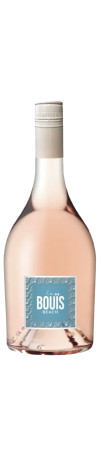 CHATEAU LE BOUÏS LE BOUÏS BEACH AOC LANGUEDOC 2025 75CL