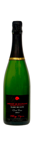 copy of DOMAINE TUPINIER CREMANT DE BOURGOGNE BLANC DE BLANCS 75CL