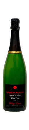 copy of DOMAINE TUPINIER CREMANT DE BOURGOGNE BLANC DE BLANCS 75CL