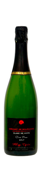 DOMAINE TUPINIER CREMANT DE BOURGOGNE BLANC DE NOIRS 75CL