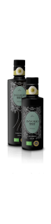CASA GRAZIA INVOLIO MONOCULTIVAR NOCELLARA DEL BELICE HUILE D'OLIVE EXTRA VIERGE BIO 500ML