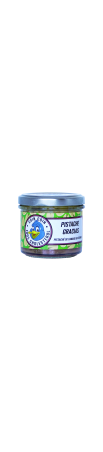 COIN COIN PAR MAISON LAZARTIGUES PISTACHE GRACIAS TERRINE LANDAISE 100GR