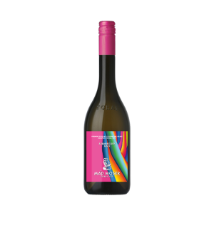 HONGRIE MAD MOSER MM5 FURMINT TOKAJ DRY 75 CL BLANC