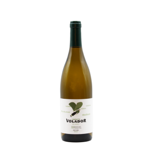 JOSEP GRAU VOLADOR BLANC DO MONTSANT 2020 75CL