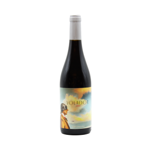 JOSEP GRAU VOLADOR ROUGE DO MONTSANT 2022 75CL