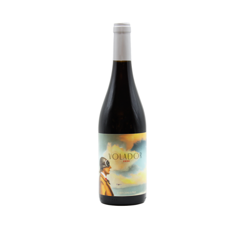 JOSEP GRAU VOLADOR ROUGE DO MONTSANT 2022 75CL