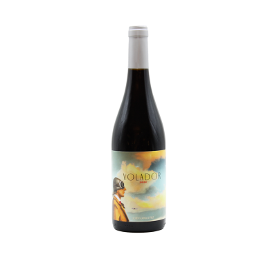 JOSEP GRAU VOLADOR RED DO MONTSANT 2022 75CL