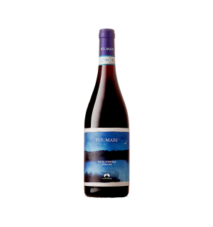 CASA GRAZIA PER MARI NERO D'AVOLA DOC SICILIA ROUGE  2023 75 CL