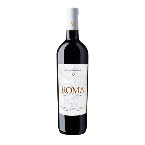 CANTINA GAFFINO ROMA 2022 DOC ROME 75 CL ITALIE