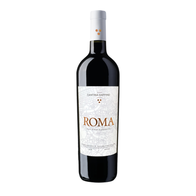 CANTINA GAFFINO ROMA 2022 DOC ROME 75 CL ITALIE