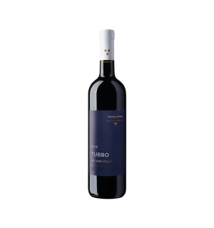 CANTINA GAFFINO TUBBO 2022 IGP LAZIO MERLOT 75 CL ITALIE