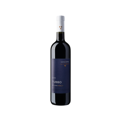 CANTINA GAFFINO TUBBO 2022 IGP LAZIO MERLOT 75 CL ITALY