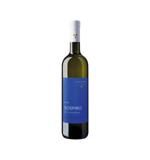 CANTINA GAFFINO SOSPIRO IGP LAZIO 2023 75 CL