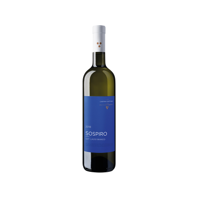 CANTINA GAFFINO SOSPIRO IGP LAZIO 2023 75 CL