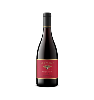 DOMAINE ALEXANA TERROIR PINOT NOIR WILLAMETTE VALLEY 2022 75CL