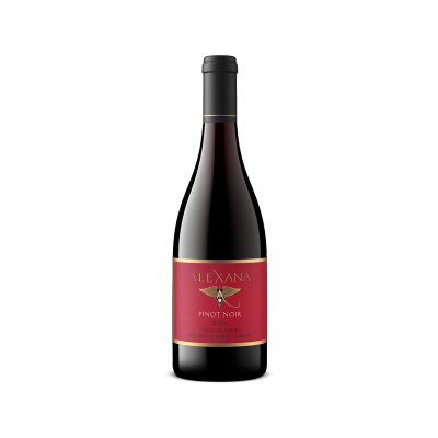 AREA ALEXANA TERROIR PINOT BLACK WILLAMETTE VALLEY 2022 75CL