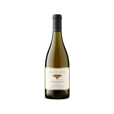 AREA ALEXANA TERROIR CHARDONNAY WILLAMETTE VALLEY 2018 75CL