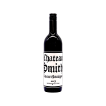 CHATEAU SMITH CABERNET SAUVIGNON WASHINGTON STATE 2017 75CL