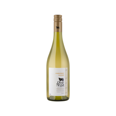 OVEJA NEGRA CHARDONNAY/VIOGNIER RESERVE MALE VALLEY CHILI 2023 75CL