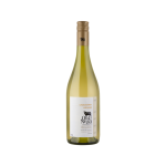 DOMAINE OVEJA NEGRA CHARDONNAY/VIOGNIER RESERVE MAULE VALLEY CHILI 2023 75CL