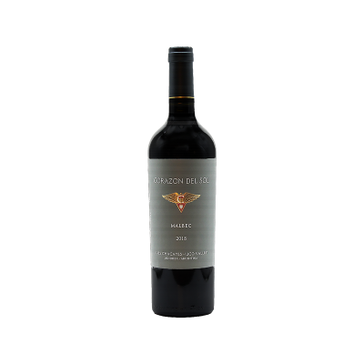 DOMAINE CORAZON DEL SOL MALBEC ARGENTINE 2018 75 CL