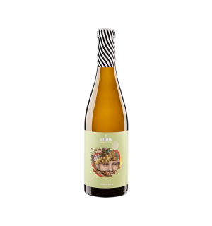 NELEMAN SINGLE VINEYARDS MACABEO ESPAGNE BIO 75 CL