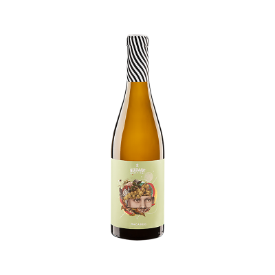 NELEMAN SINGLE VINEYARDS MACABEO ESPAGNE BIO 75 CL