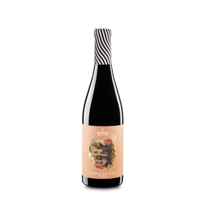 NELEMAN SINGLE VINEYARDS CABERNET SAUVIGNON BOBAL ESPAGNE BIO 75 CL