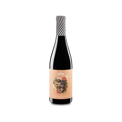 NELEMAN SINGLE VINEYARDS CABERNET SAUVIGNON BOBAL ESPAGNE BIO 75 CL