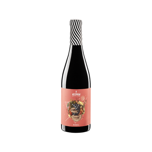 NELEMAN SINGLE VINEYARDS BOBAL BIO SPAIN 75 CL
