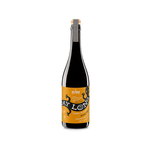 NELEMAN ALL DAY LONG MONASTRELL BIO SPAIN 75 CL