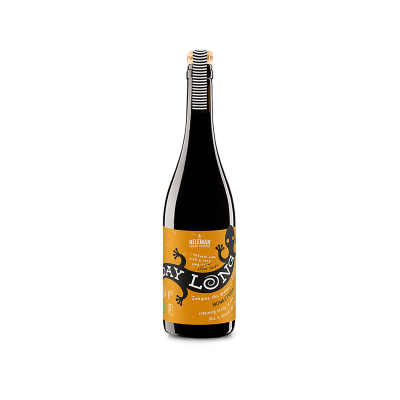 NELEMAN ALL DAY LONG MONASTRELL ESPAGNE BIO 75 CL