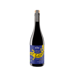 NELEMAN ALL DAY LONG TEMPRANILLO SPAIN BIO 75 CL