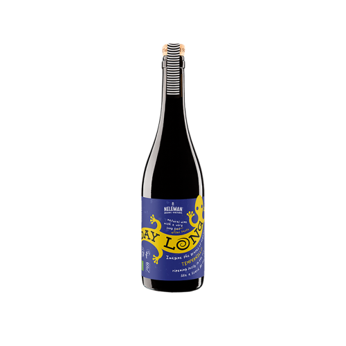 NELEMAN ALL DAY LONG TEMPRANILLO ESPAGNE BIO 75 CL