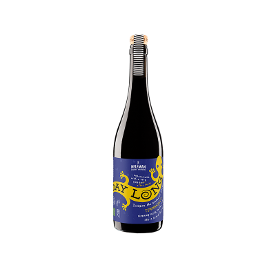 NELEMAN ALL DAY LONG TEMPRANILLO SPAIN BIO 75 CL