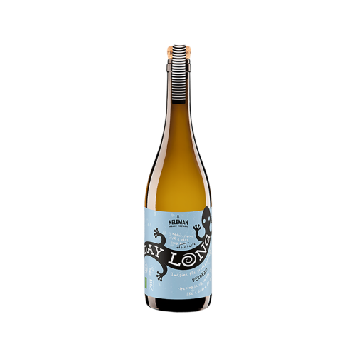 NELEMAN ALL DAY LONG VERDEJO BIO SPAIN 75 CL