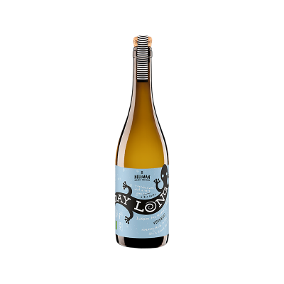 NELEMAN ALL DAY LONG VERDEJO BIO SPAIN 75 CL
