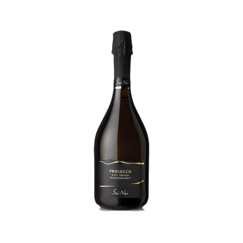 SUI NUI PROSECCO DOC TREVISO EXTRA DRY 75 CL