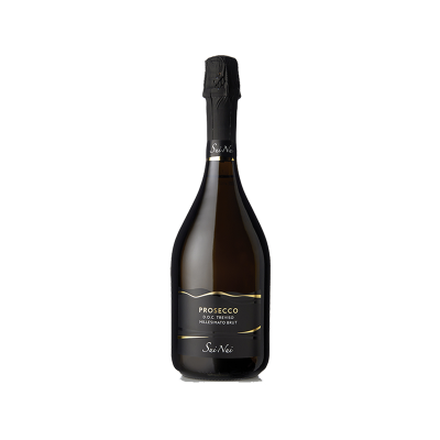 SUI NUI PROSECCO DOC TREVISO EXTRA DRY 75 CL