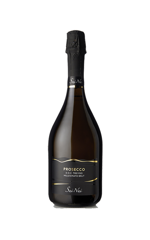 SUI NUI PROSECCO DOC TREVISO EXTRA DRY 75 CL