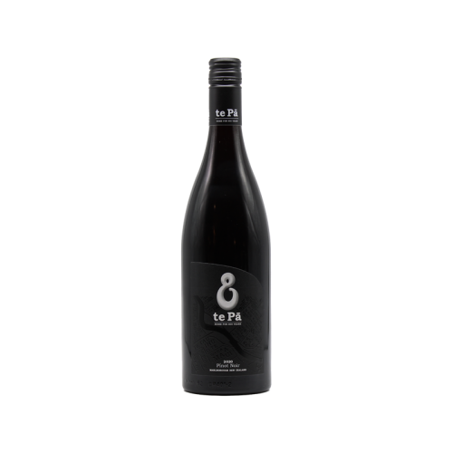 FIELD PA PINOT BLACK MARLBOROUGH 2020 75CL